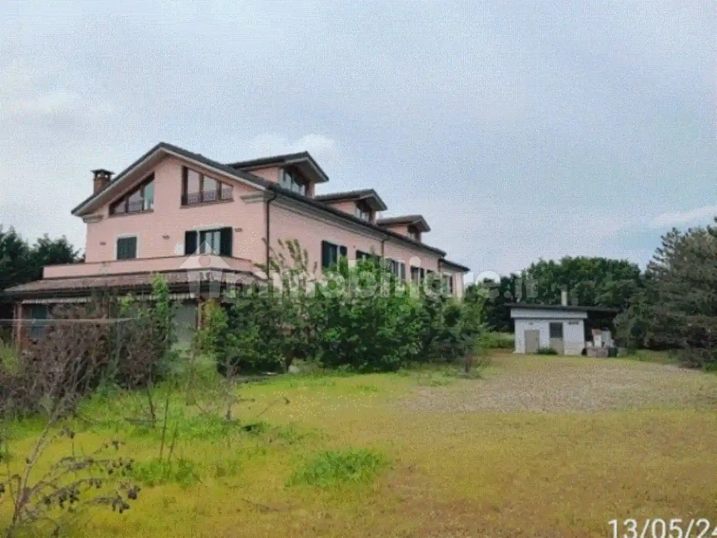 Appartamento in vendita a Alessandria