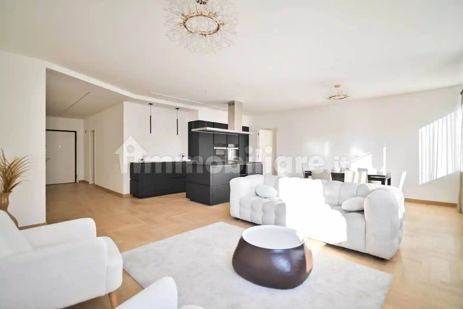 Appartamento in vendita a Merano