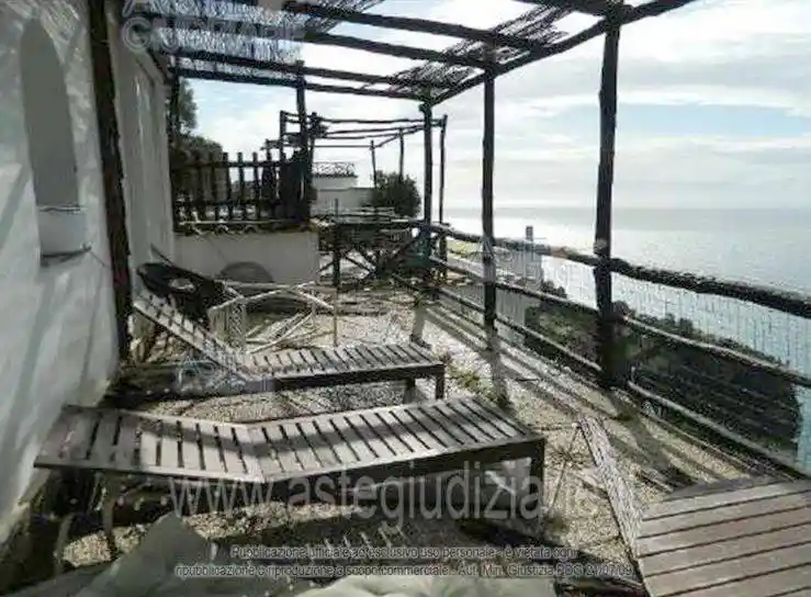 Appartamento in affitto a Amalfi