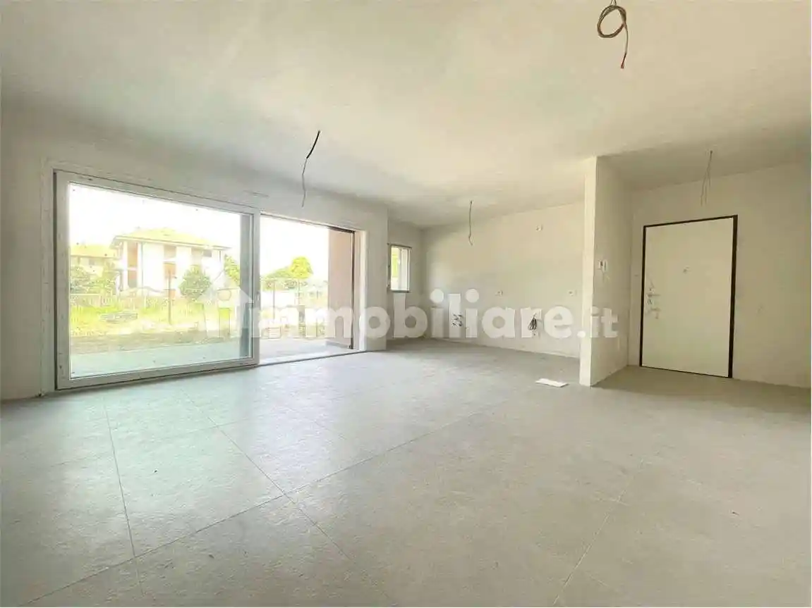 Appartamento in vendita a Colverde