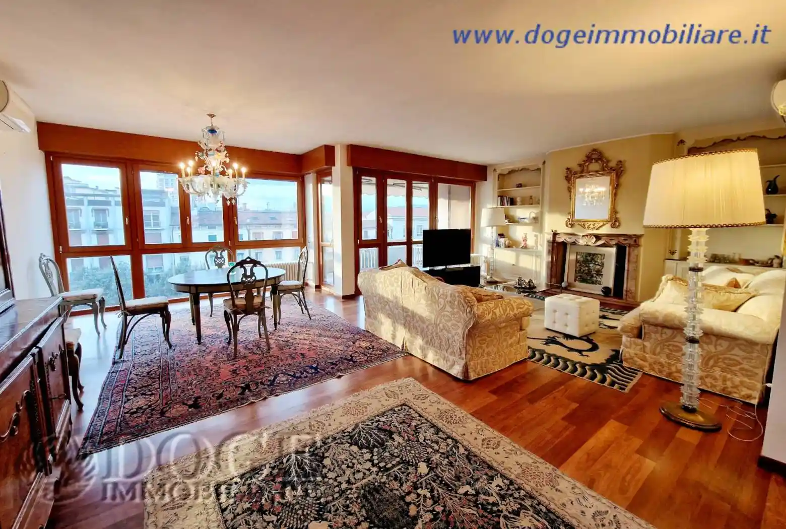 Appartamento in vendita a Verona