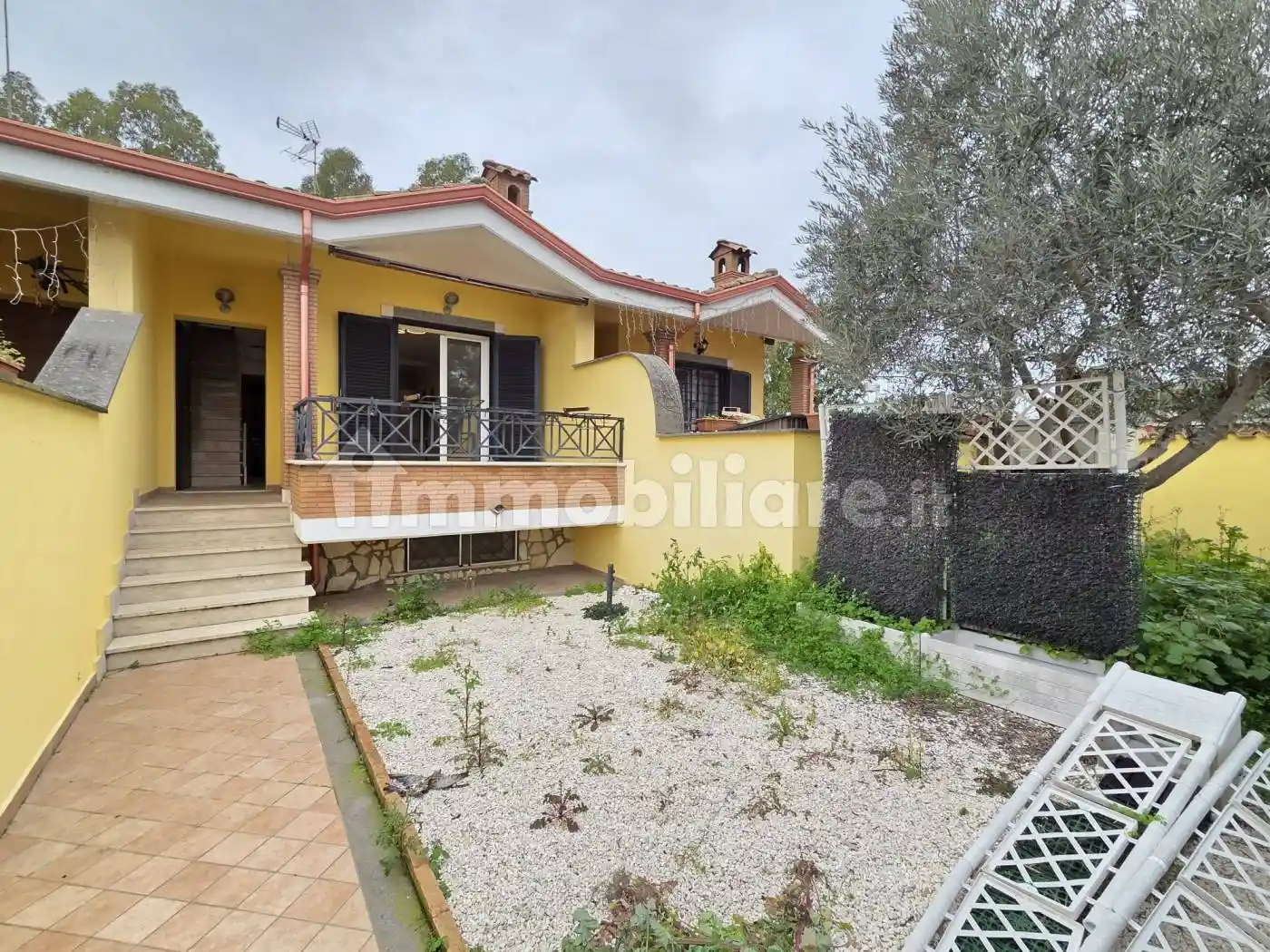 Villa in vendita a Roma