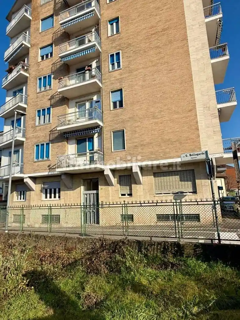 Appartamento in vendita a Alpignano