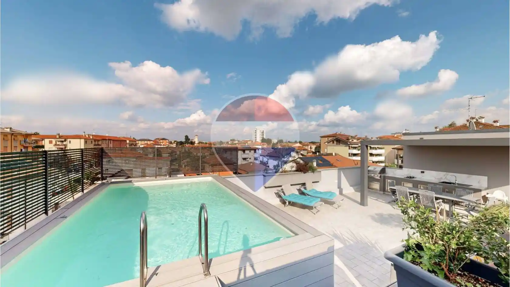 Appartamento in vendita a Inzago