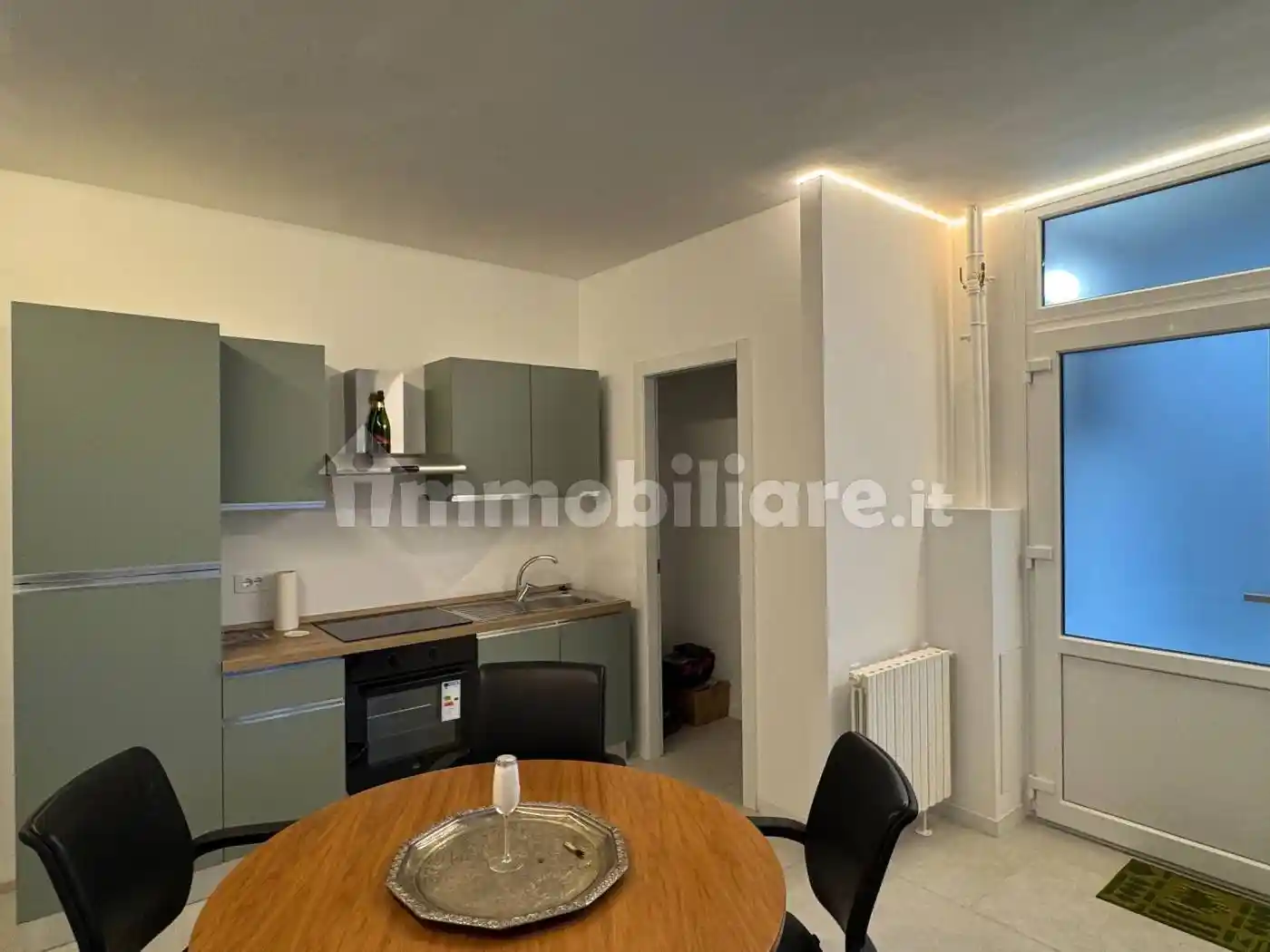 Loft in affitto a Milano
