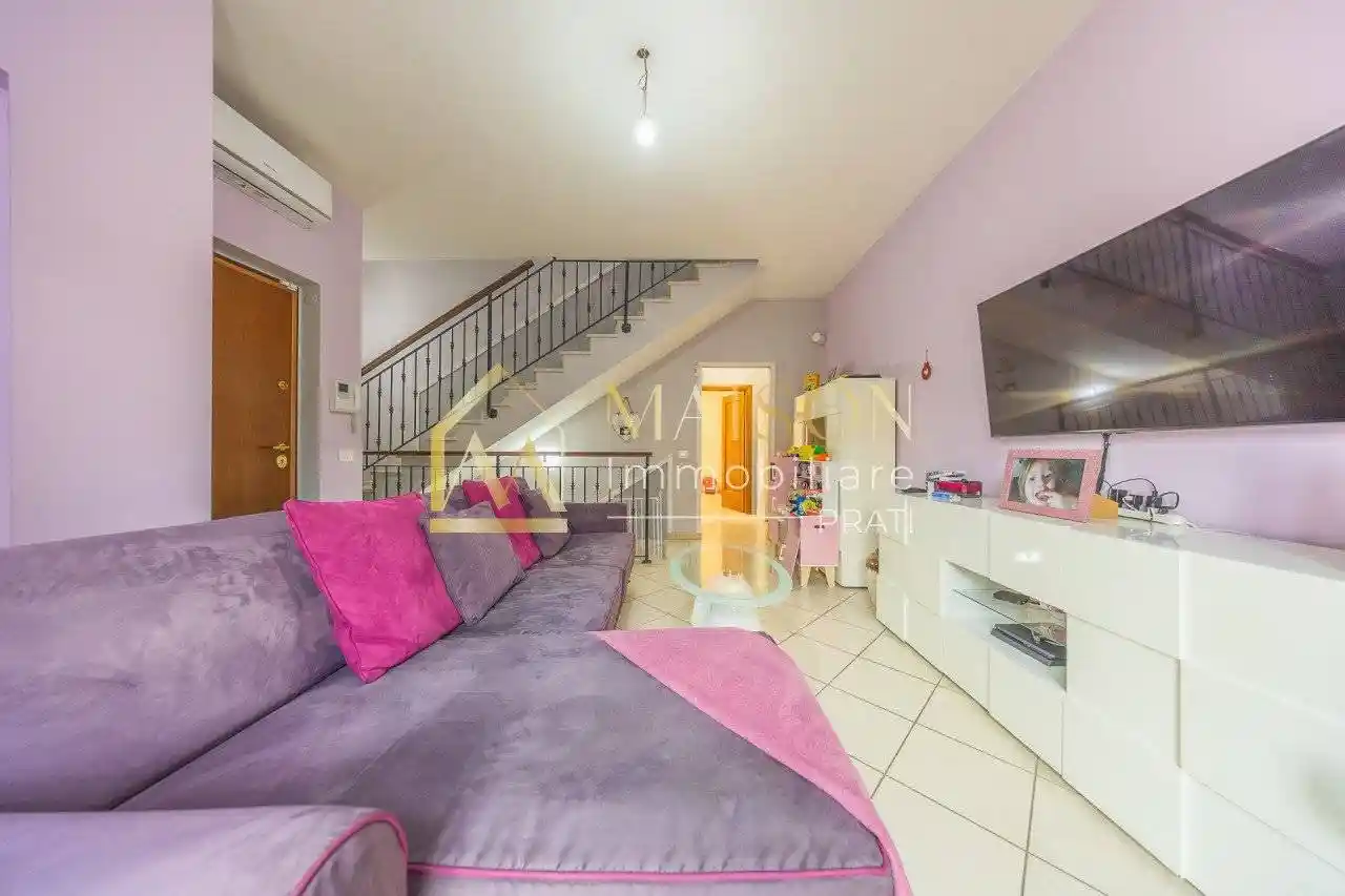 Villetta a schiera in vendita a Roma