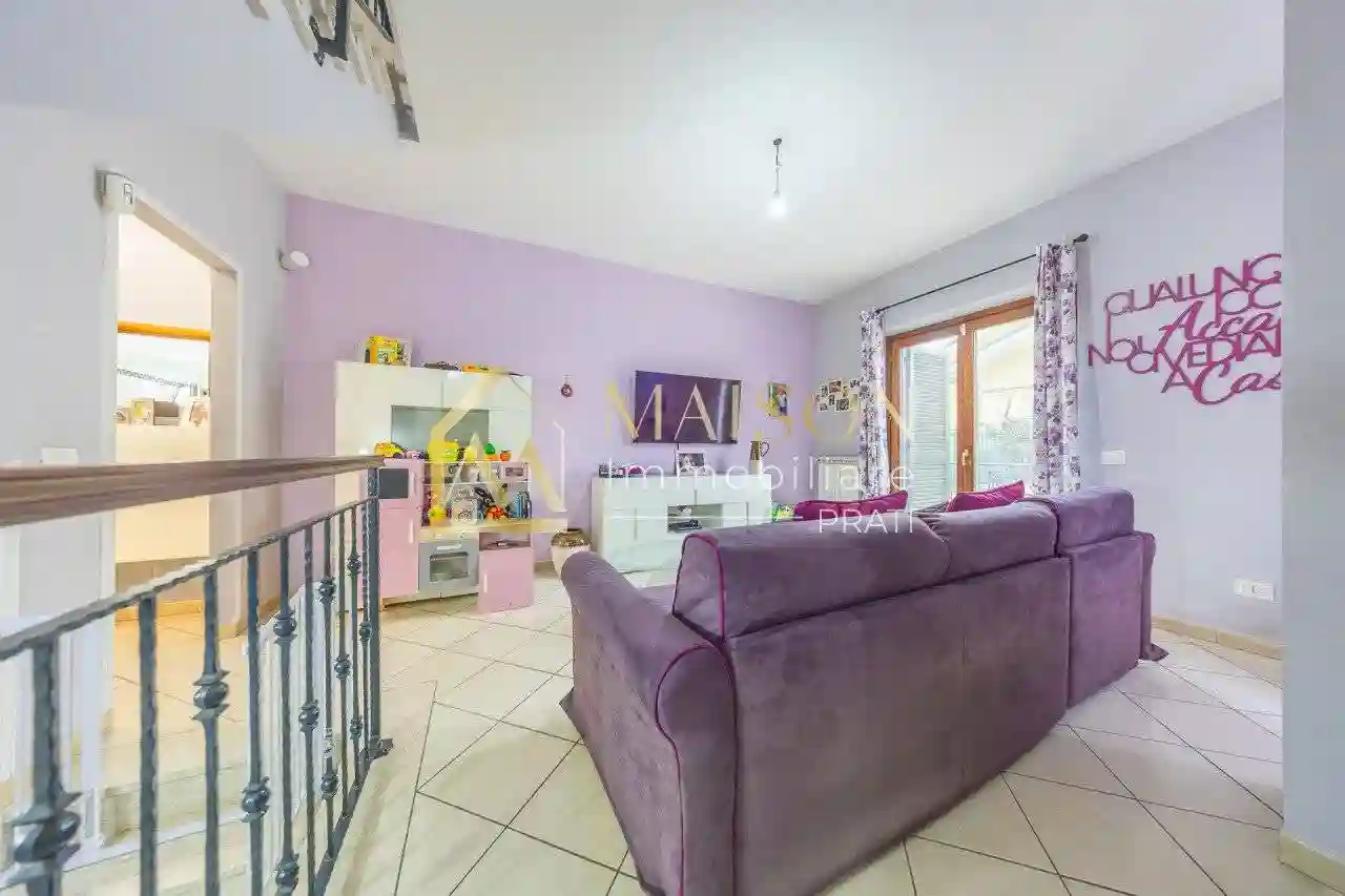 Villetta a schiera - foto 3