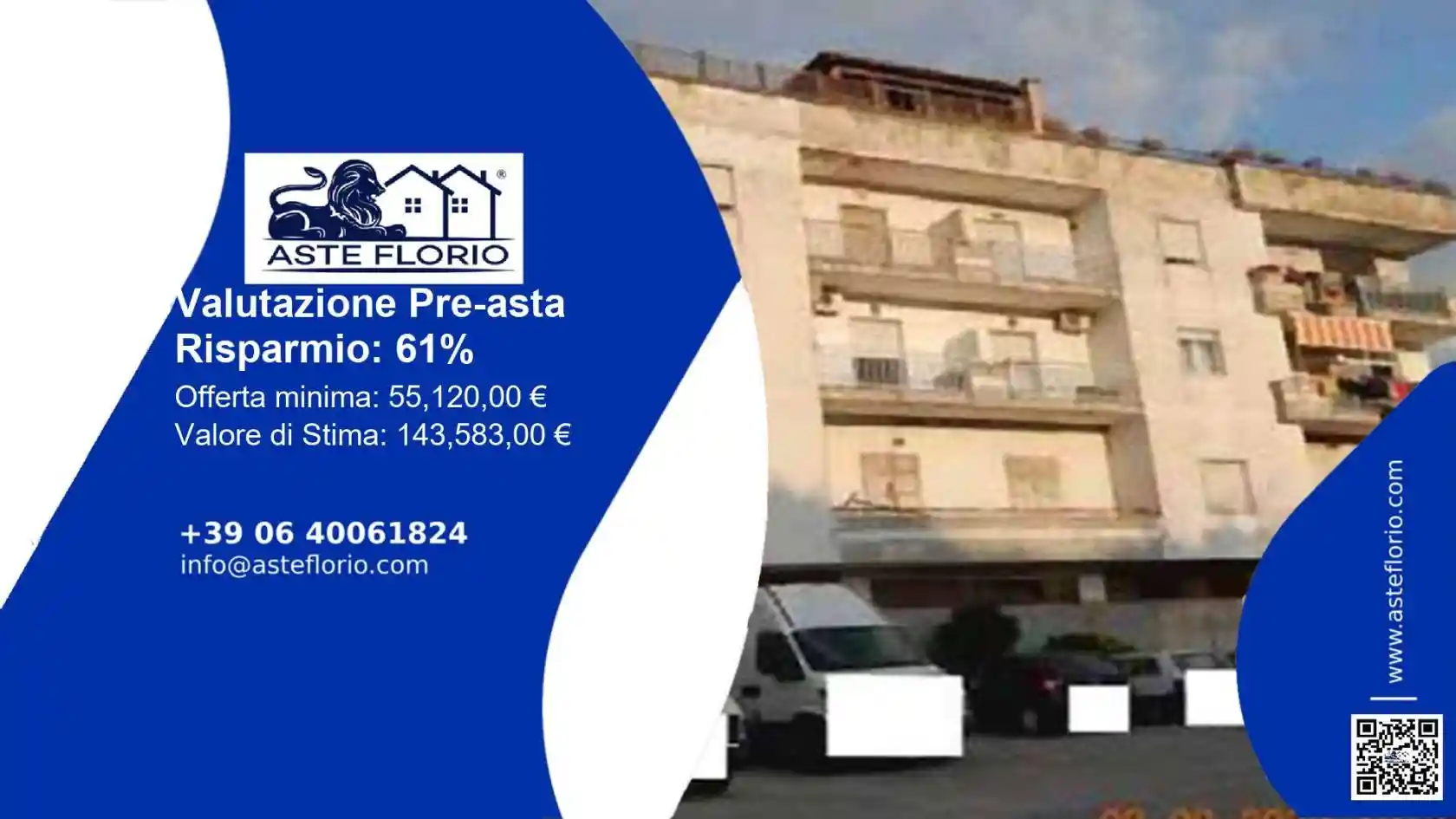 Appartamento in vendita a Qualiano