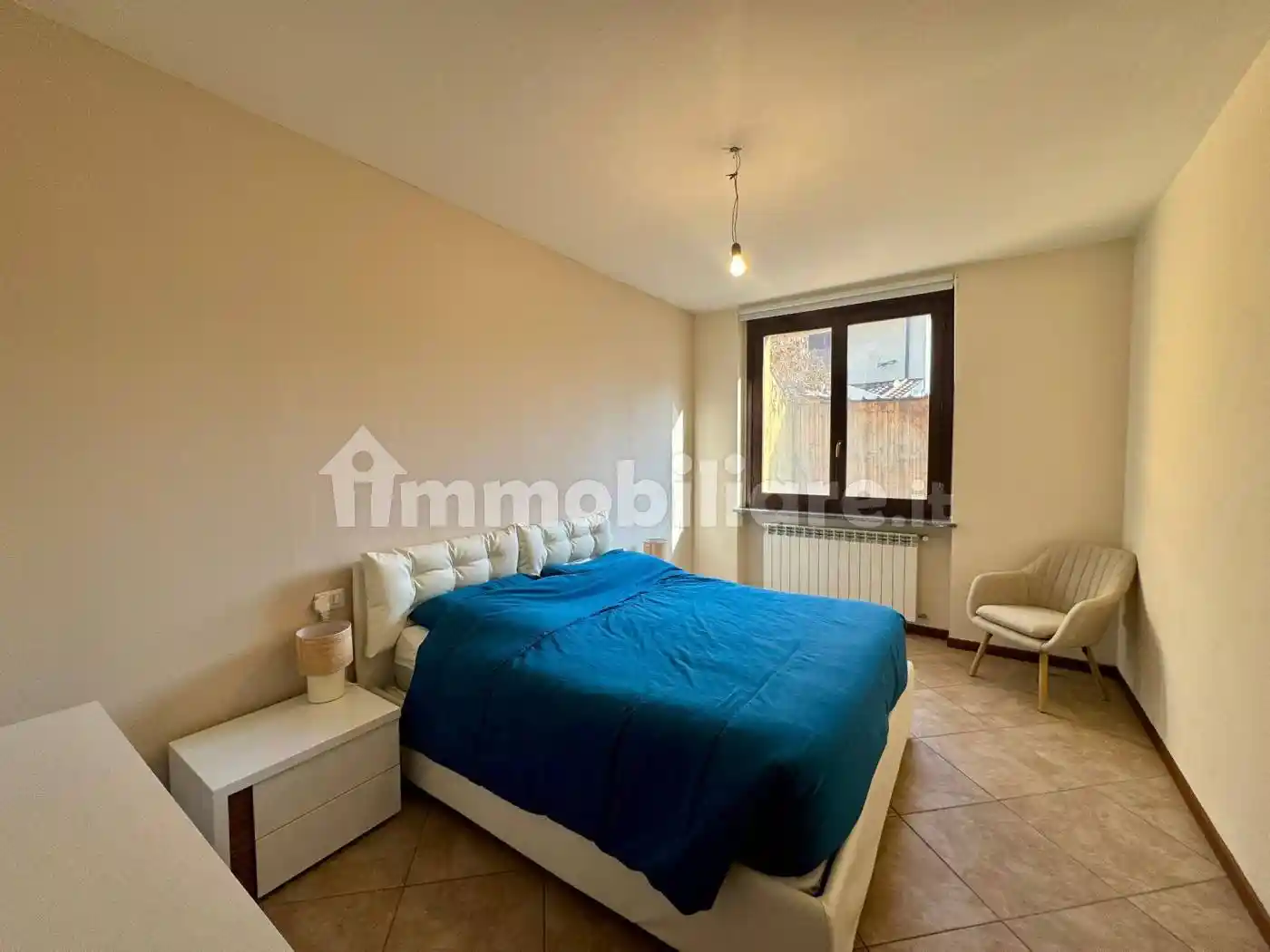 Appartamento in vendita a Marzano