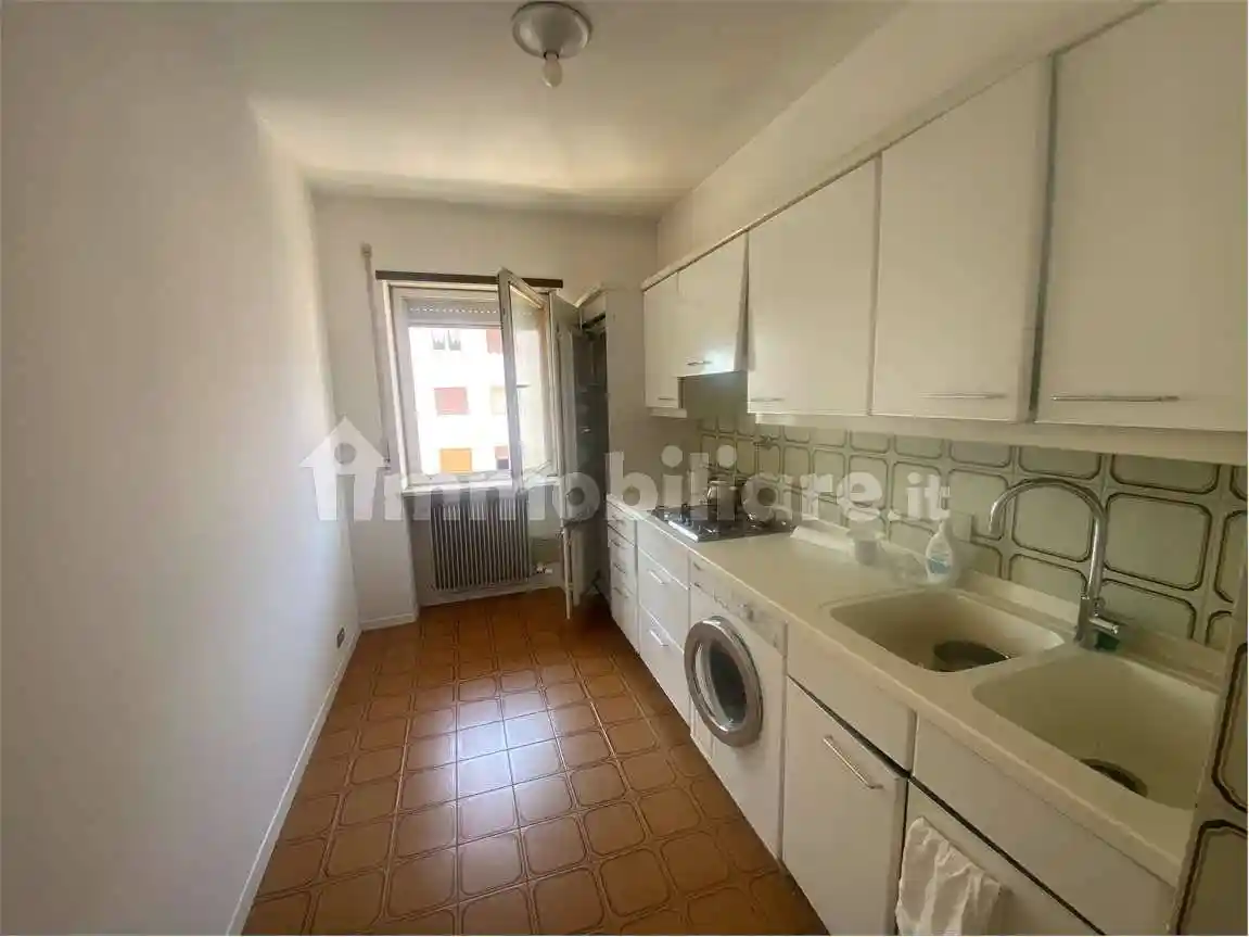 Appartamento in vendita a Trento