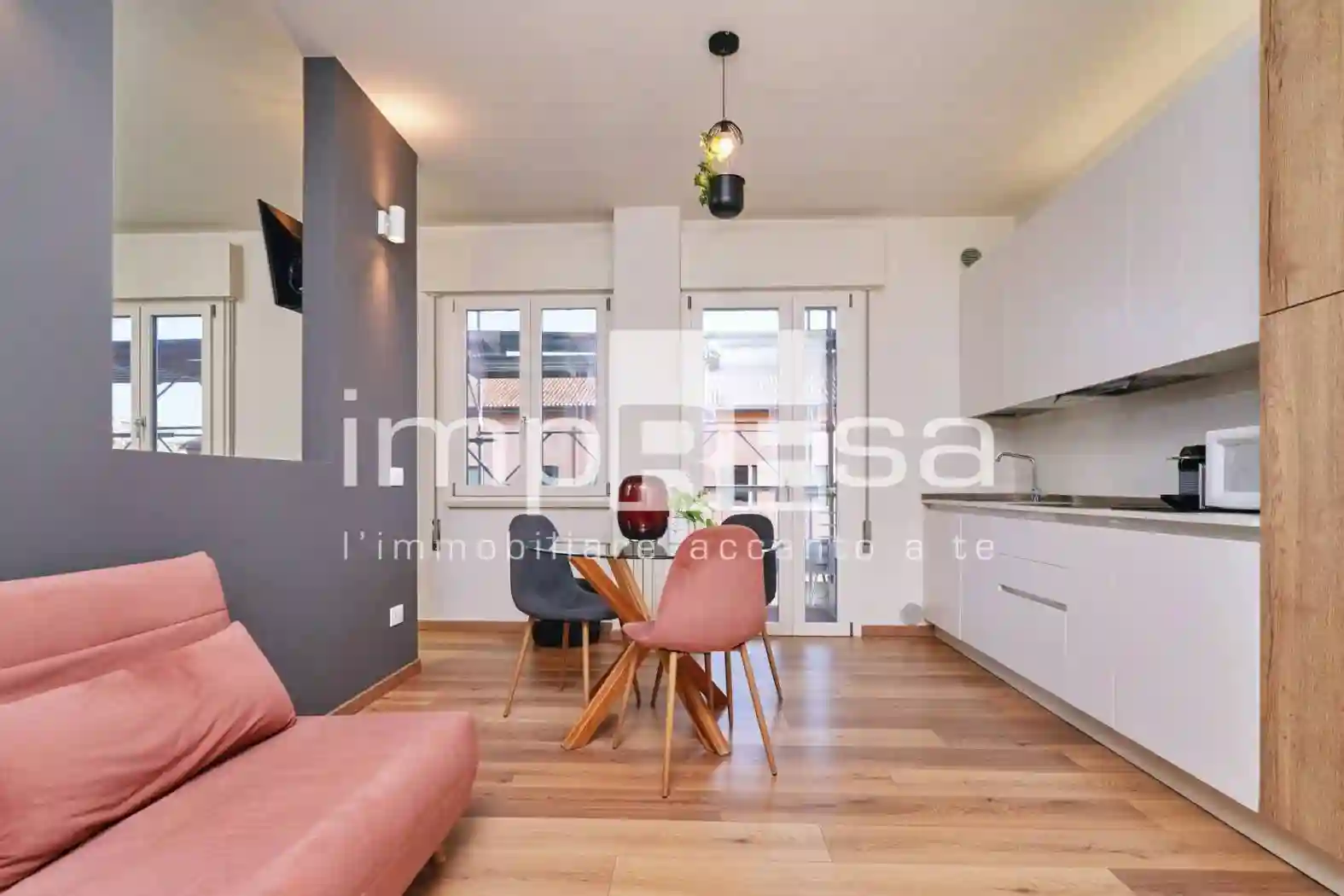 Appartamento - foto 4