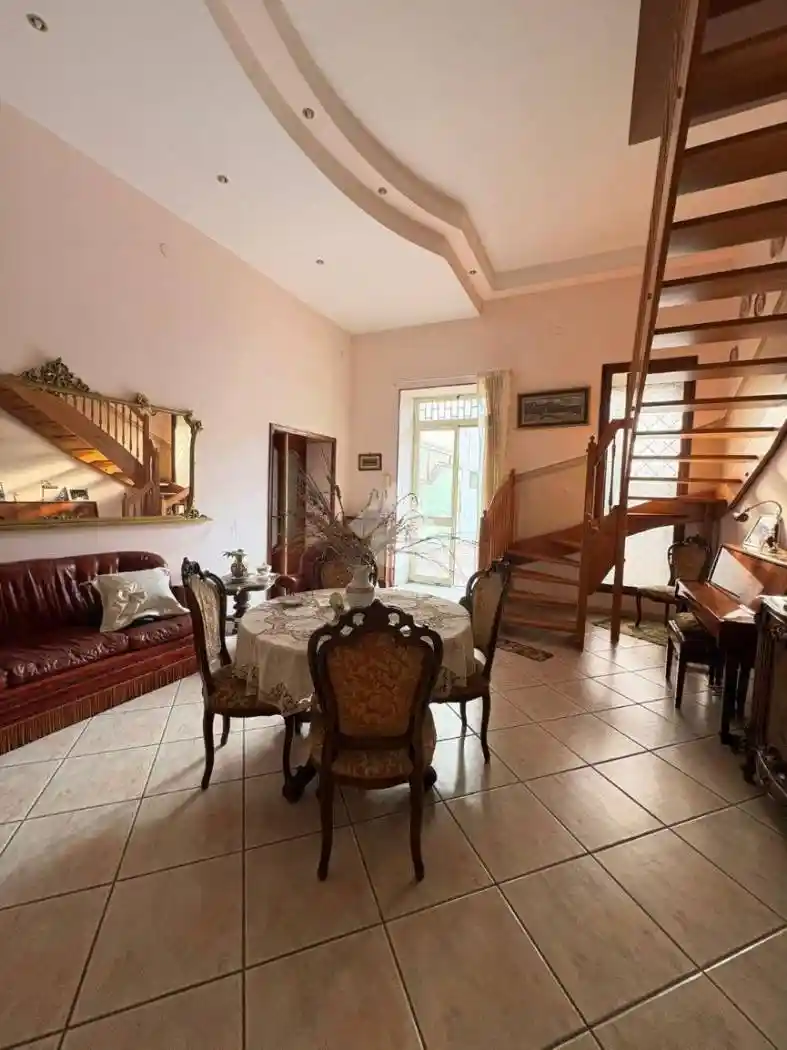 Casa indipendente in vendita a Afragola