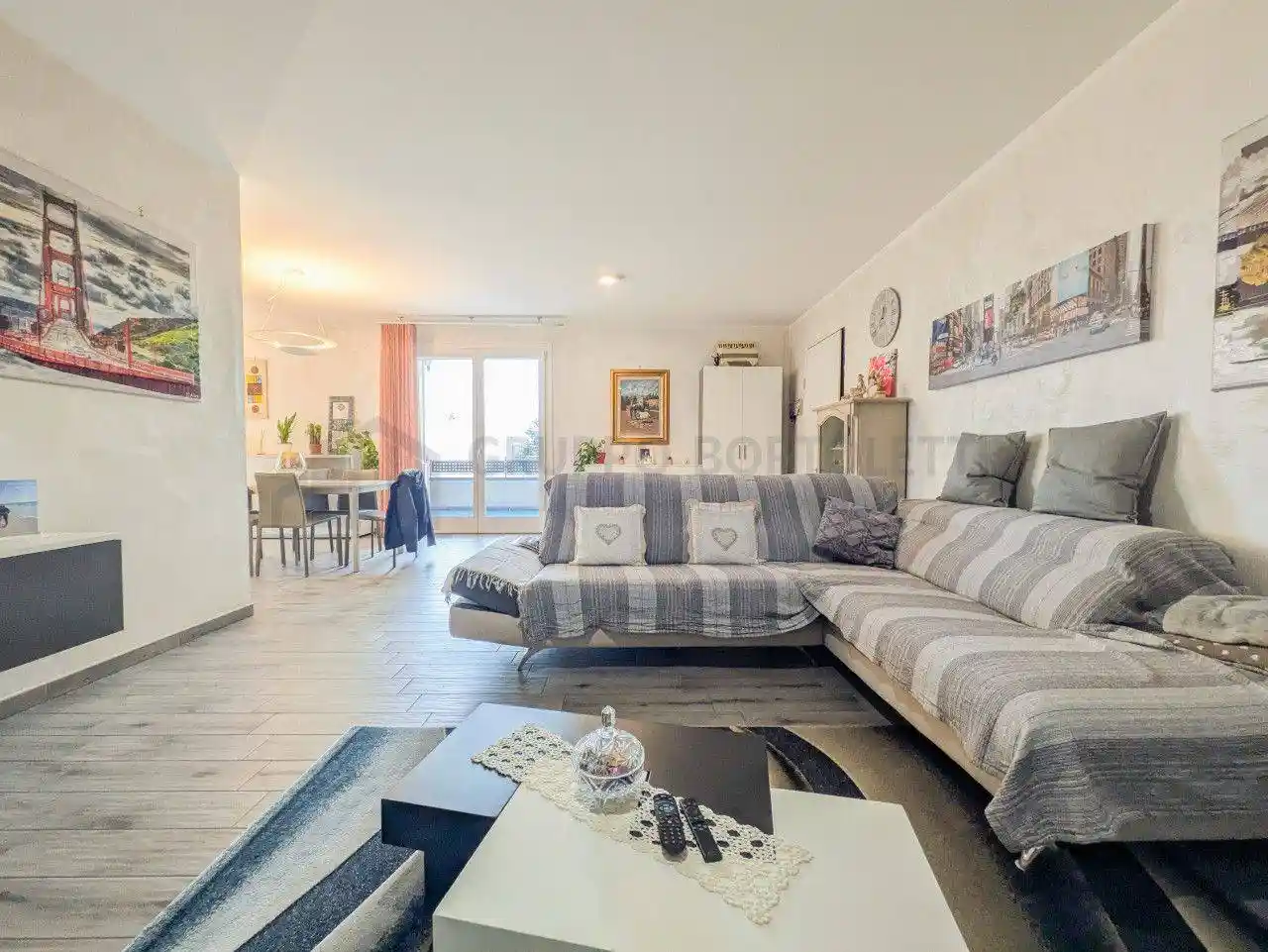 Appartamento in vendita a Albignasego