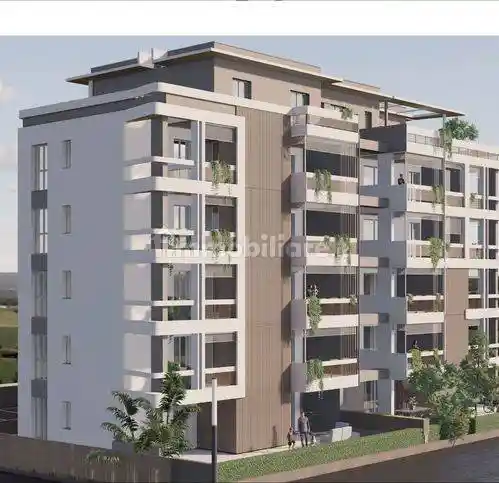 Appartamento in vendita a Rimini