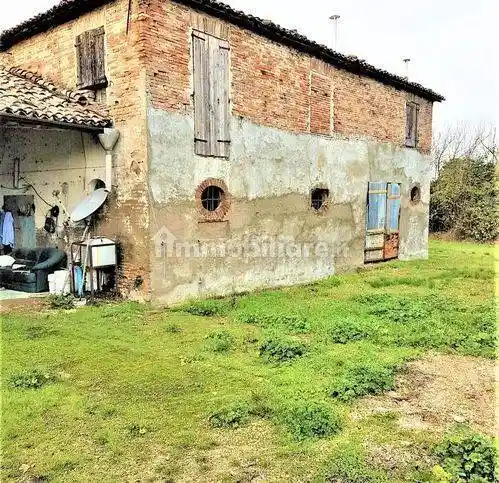 Rustico - Casale in vendita a Santarcangelo di Romagna