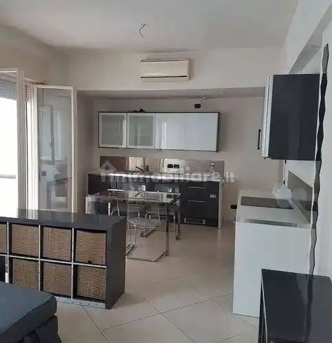 Appartamento in affitto a Rimini