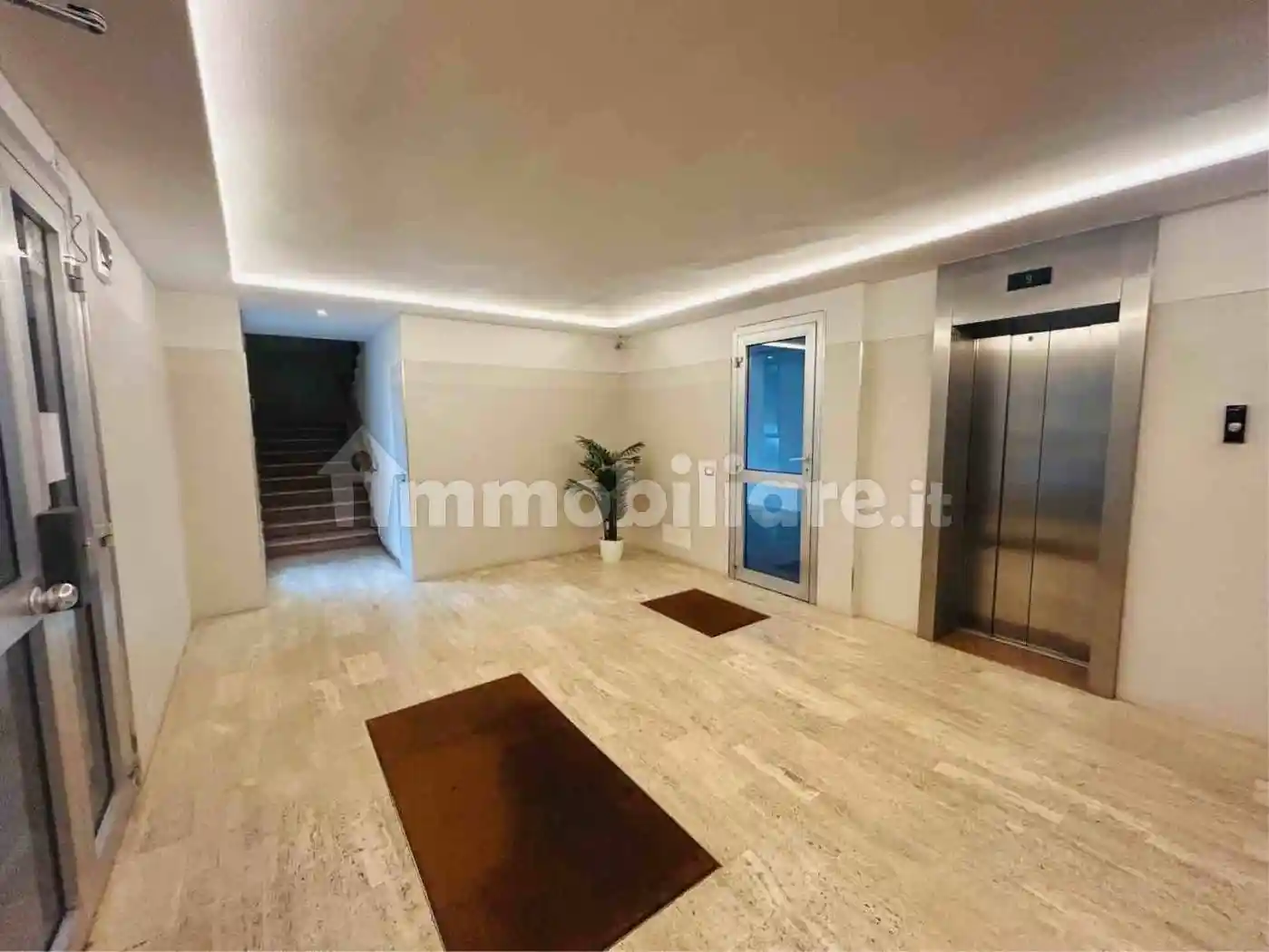 Appartamento in affitto a Modena