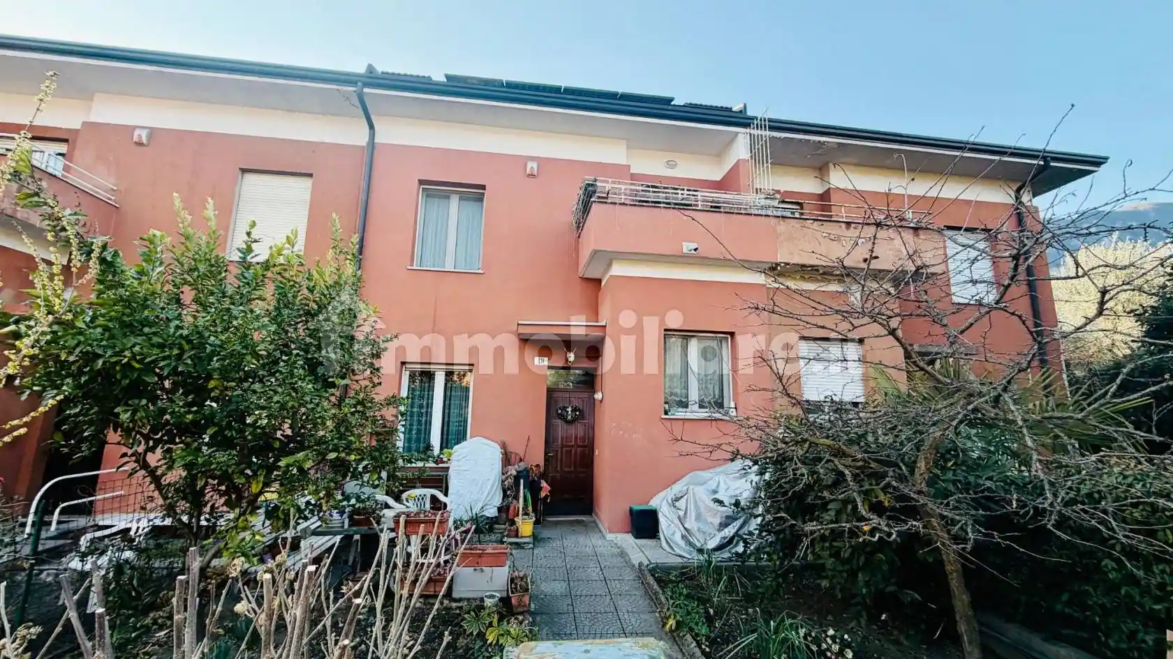 Villetta a schiera in vendita a Riva del Garda