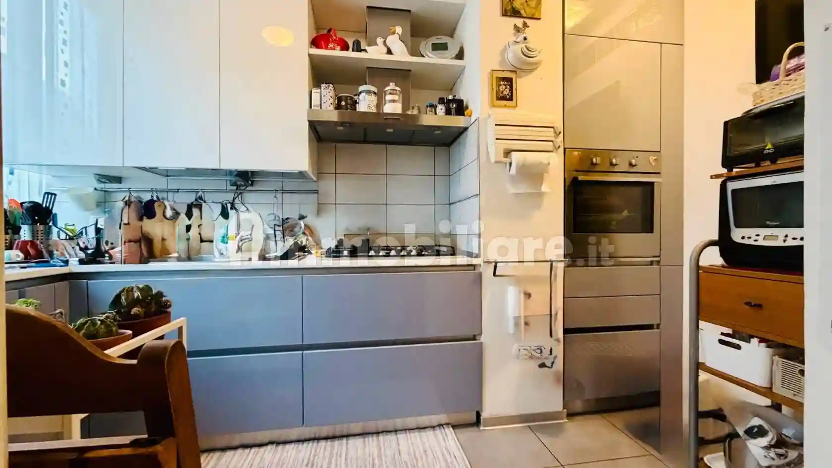 Villetta a schiera - foto 5