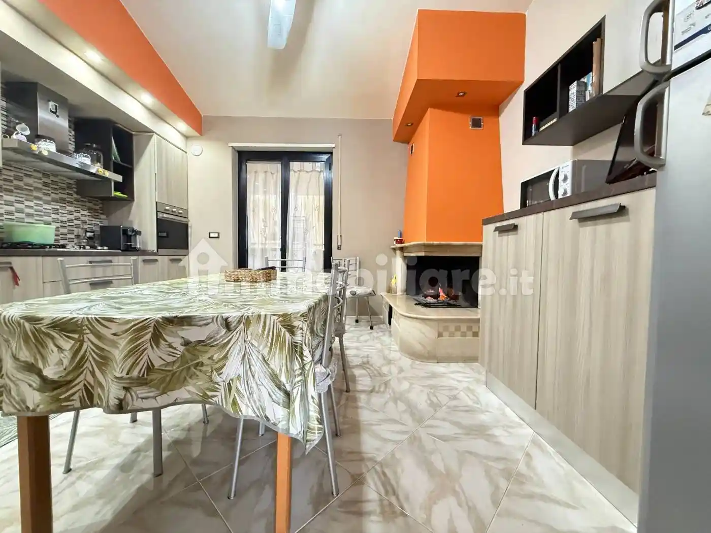 Appartamento in vendita a Cassano delle Murge