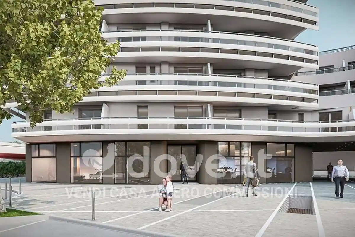 Appartamento in vendita a Pesaro