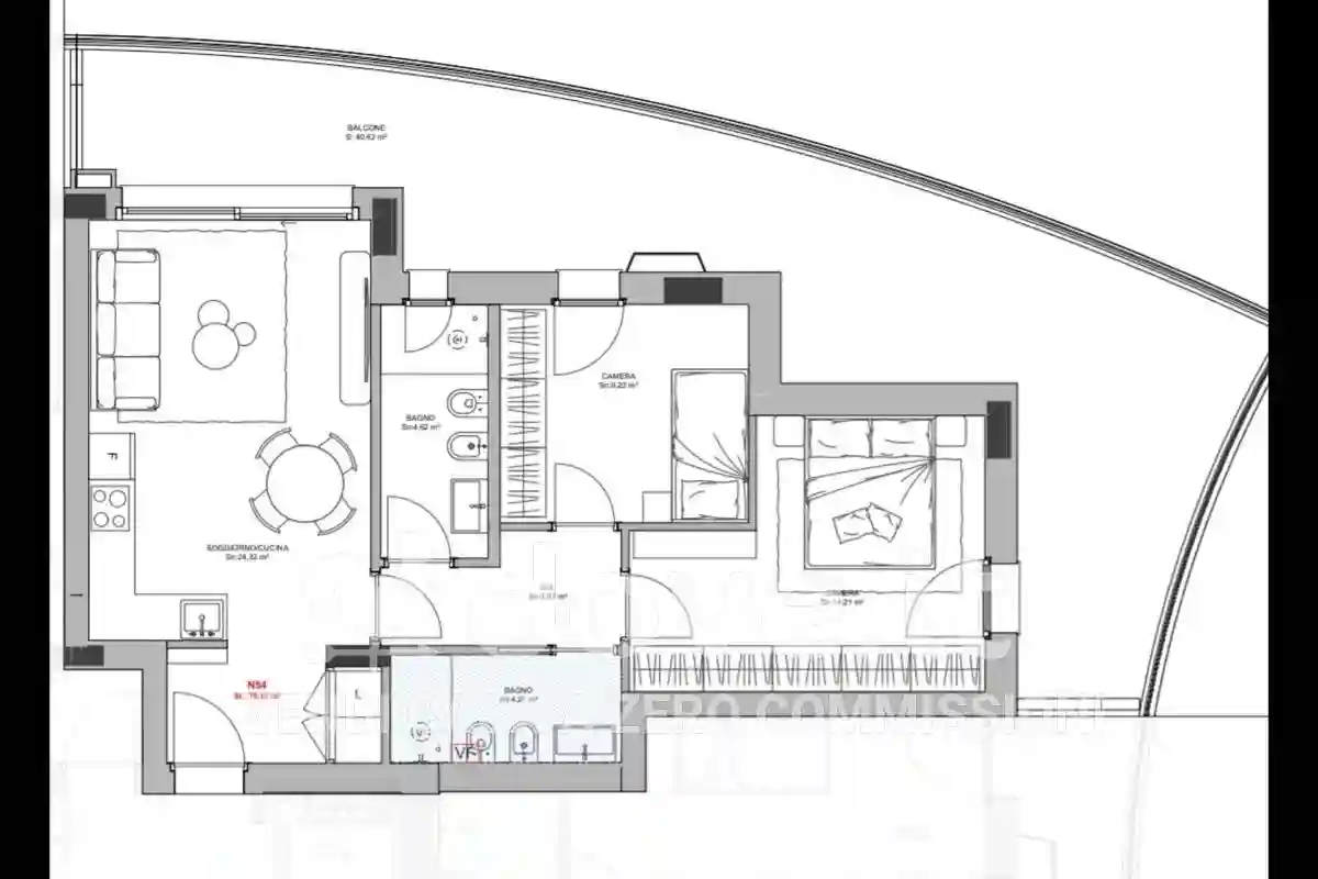 Appartamento - foto 2