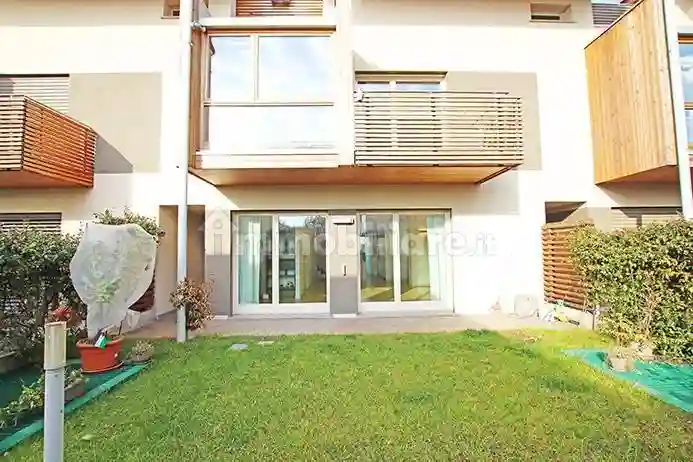 Villetta a schiera - foto 5