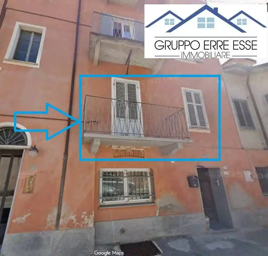 Appartamento in vendita a Mondovì