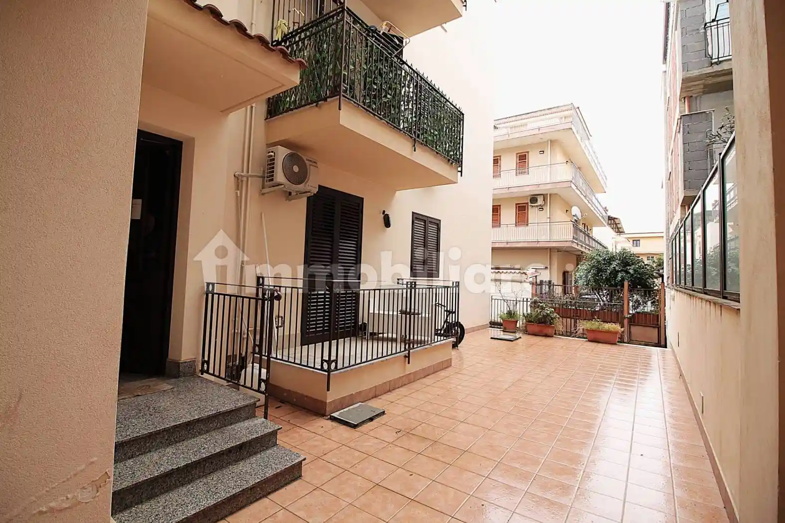 Appartamento in vendita a Ficarazzi