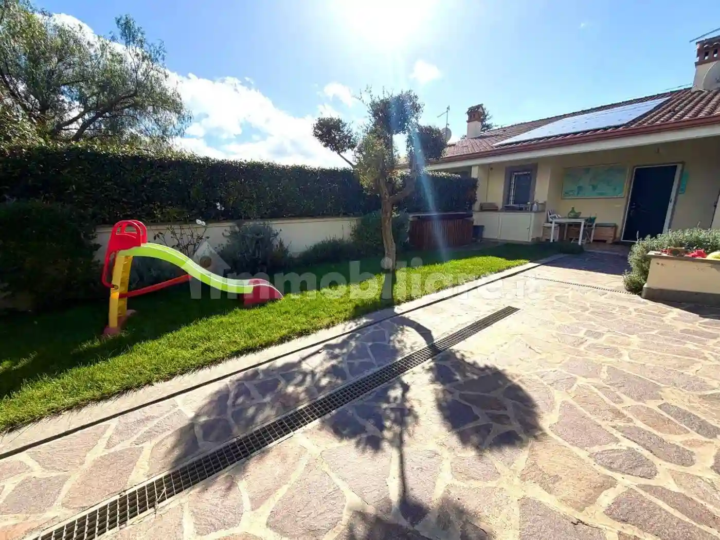 Villetta a schiera - foto 3