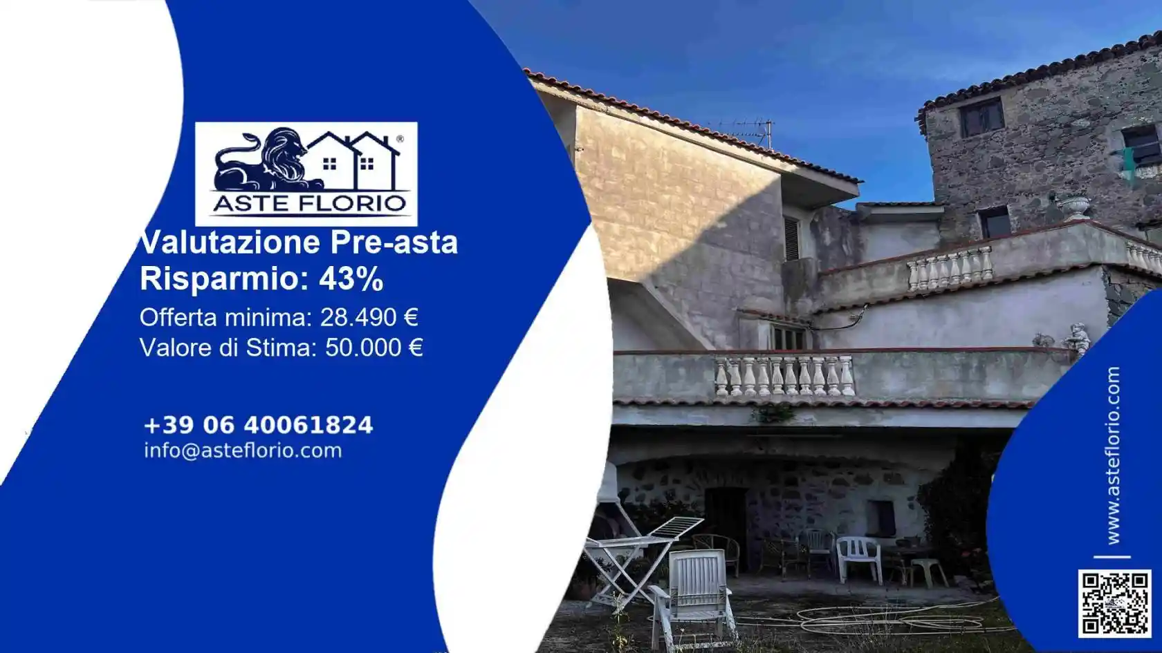 Villetta a schiera in vendita a Sessa Aurunca