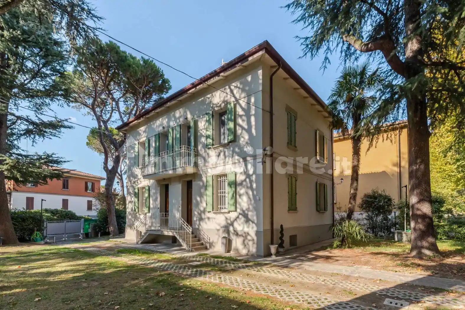Villa in affitto a Casalecchio di Reno