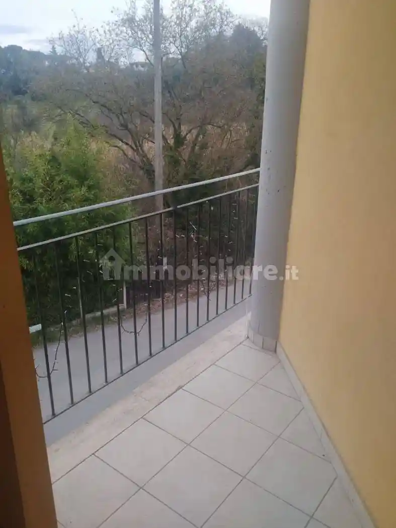 Appartamento in affitto a Terni