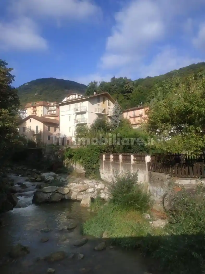 Appartamento in vendita a Frabosa Sottana