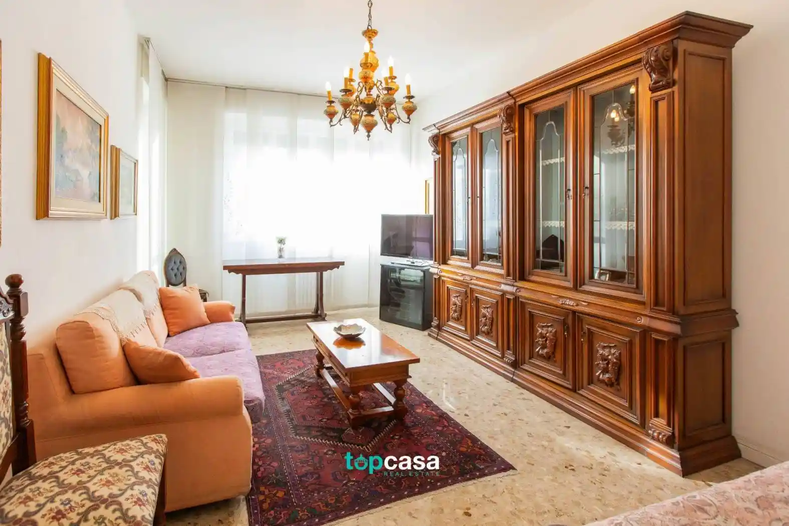 Appartamento in vendita a Busto Garolfo