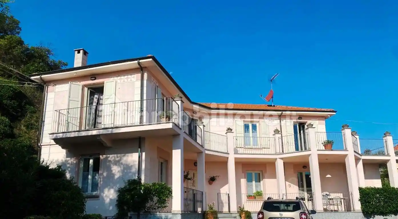 Villa in vendita a Trana