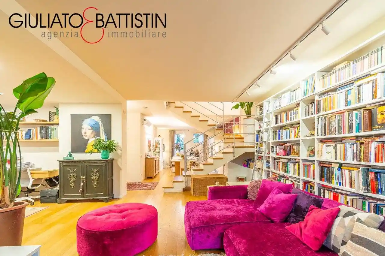 Villa in vendita a Vicenza