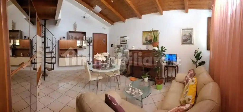 Appartamento in vendita a Cava de' Tirreni