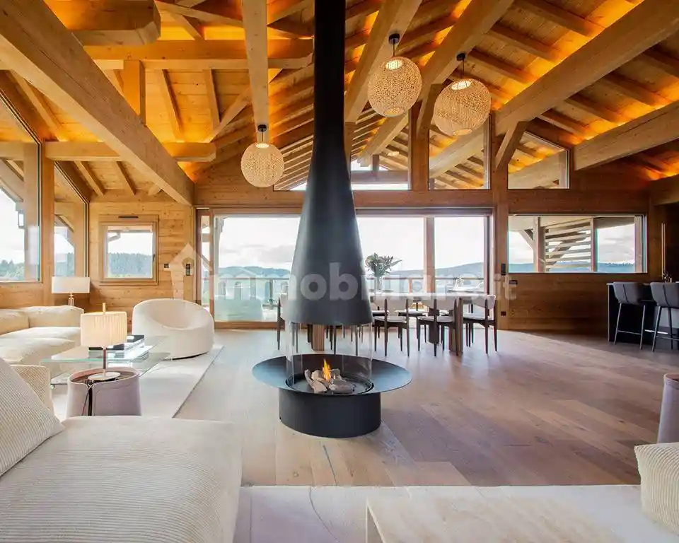 Attico - Mansarda in vendita a San Vito di Cadore