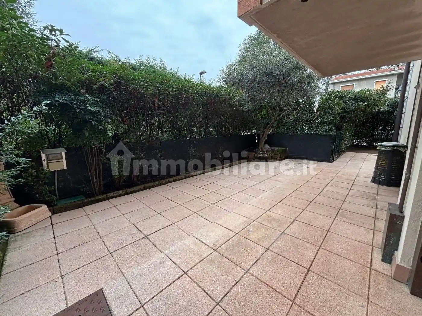 Appartamento in vendita a San Giorgio Su Legnano