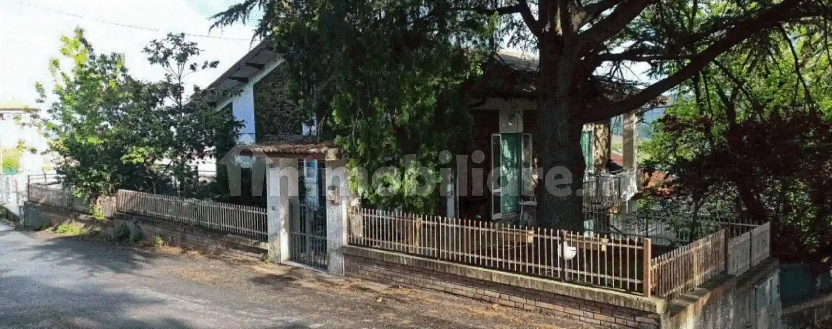 Appartamento in vendita a Montefiore Conca