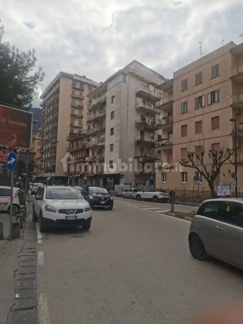 Appartamento in vendita a Castellammare di Stabia