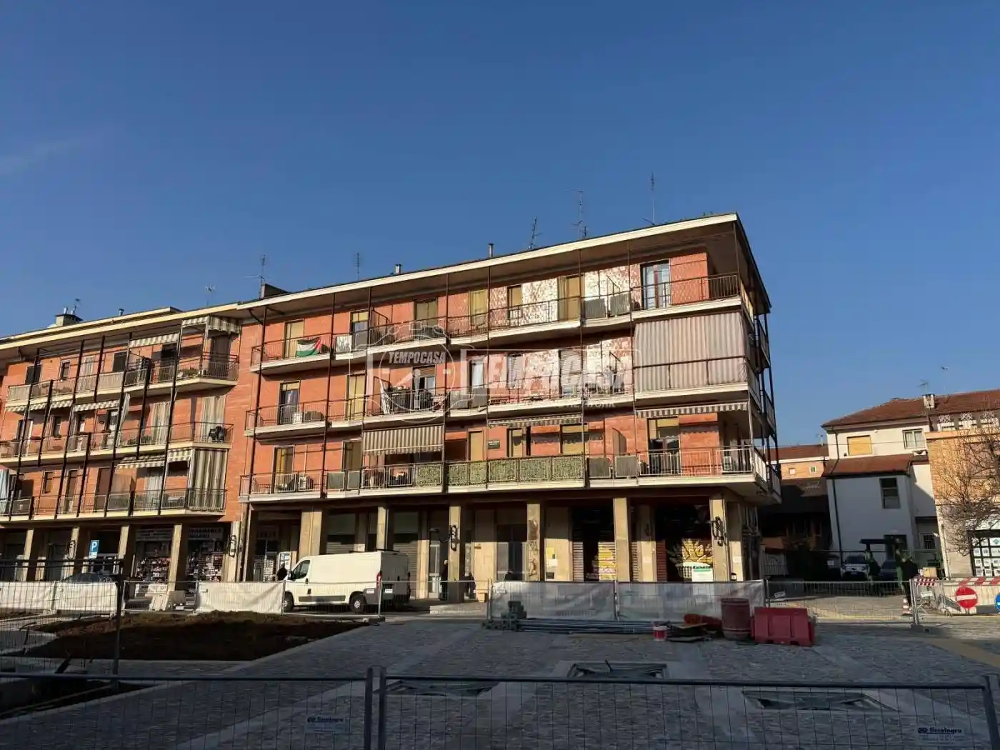 Appartamento in vendita a Santena