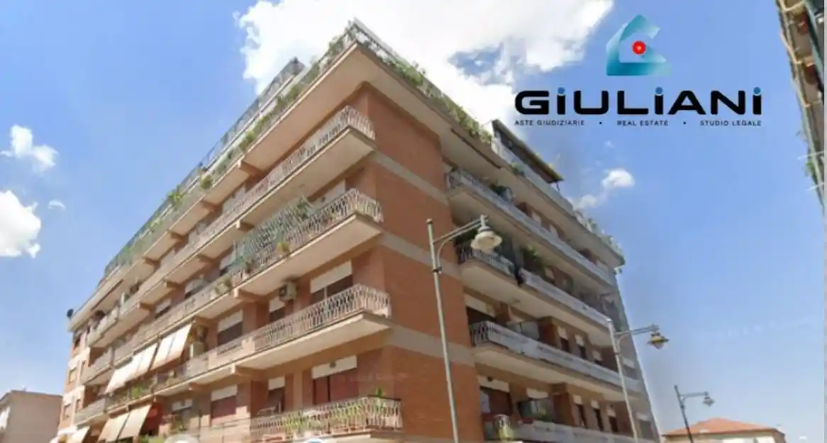 Appartamento in vendita a Ciampino