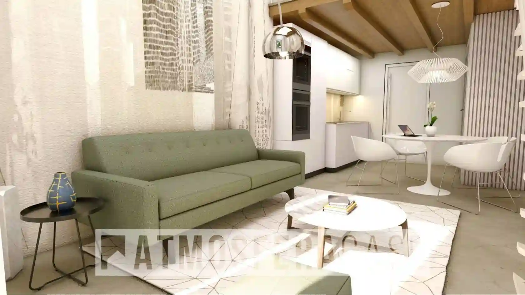 Appartamento - foto 3