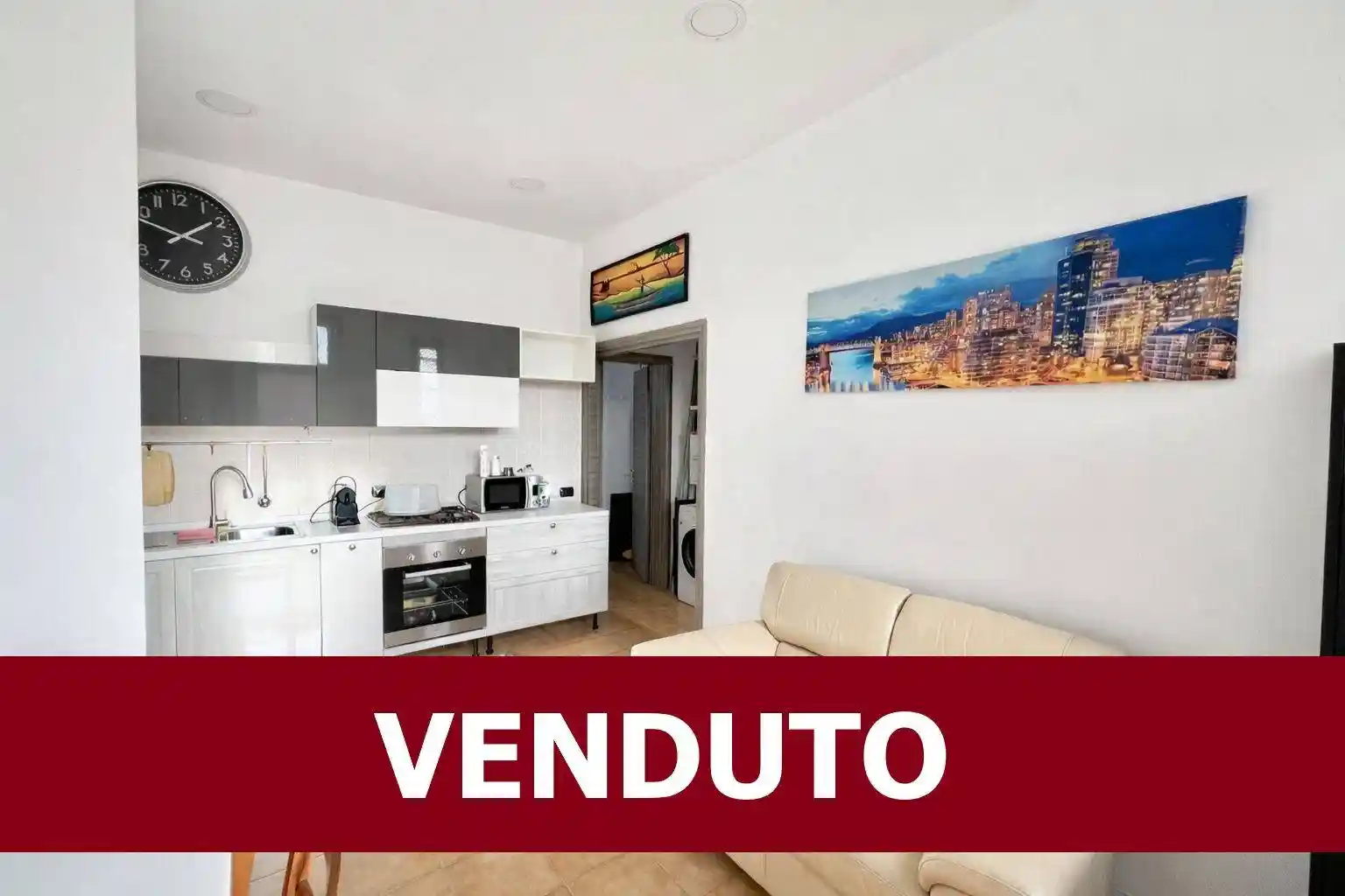 Appartamento in vendita a Corsico