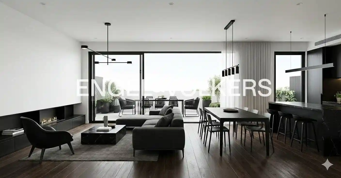 Attico - Mansarda in vendita a Padova