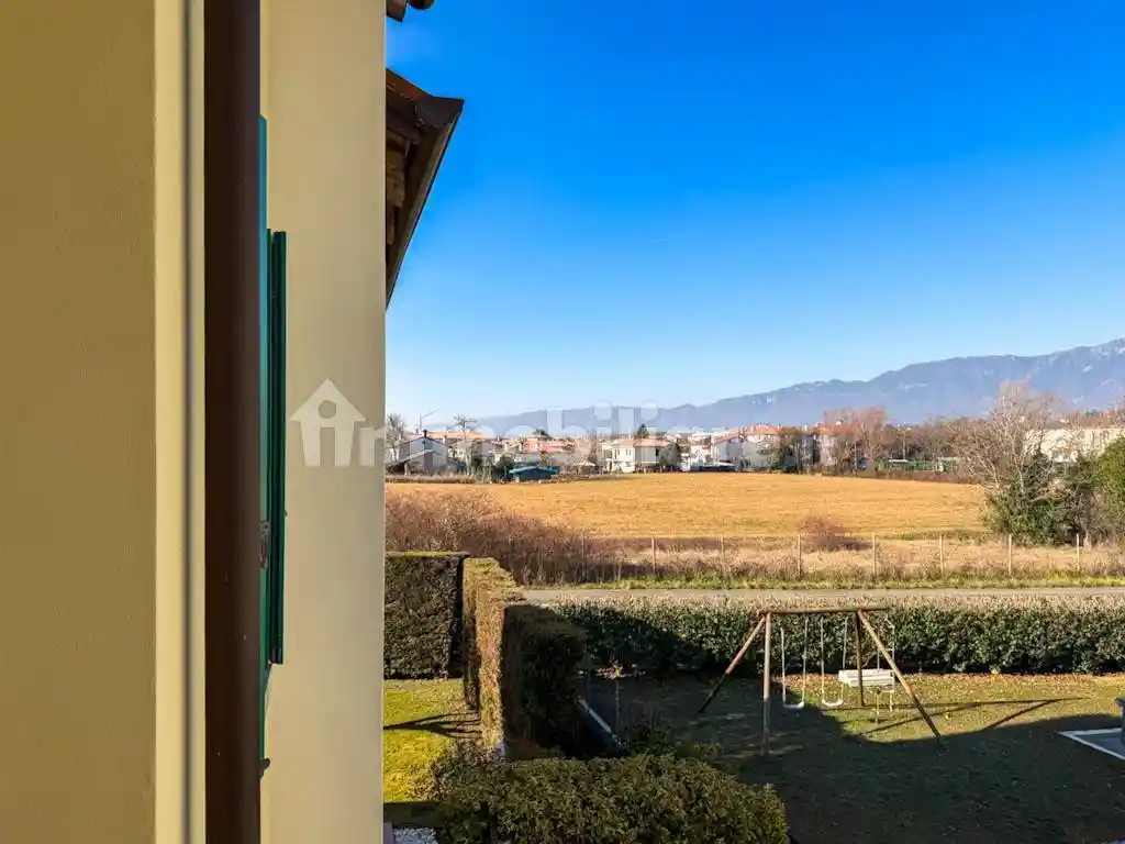 Appartamento in vendita a Asolo