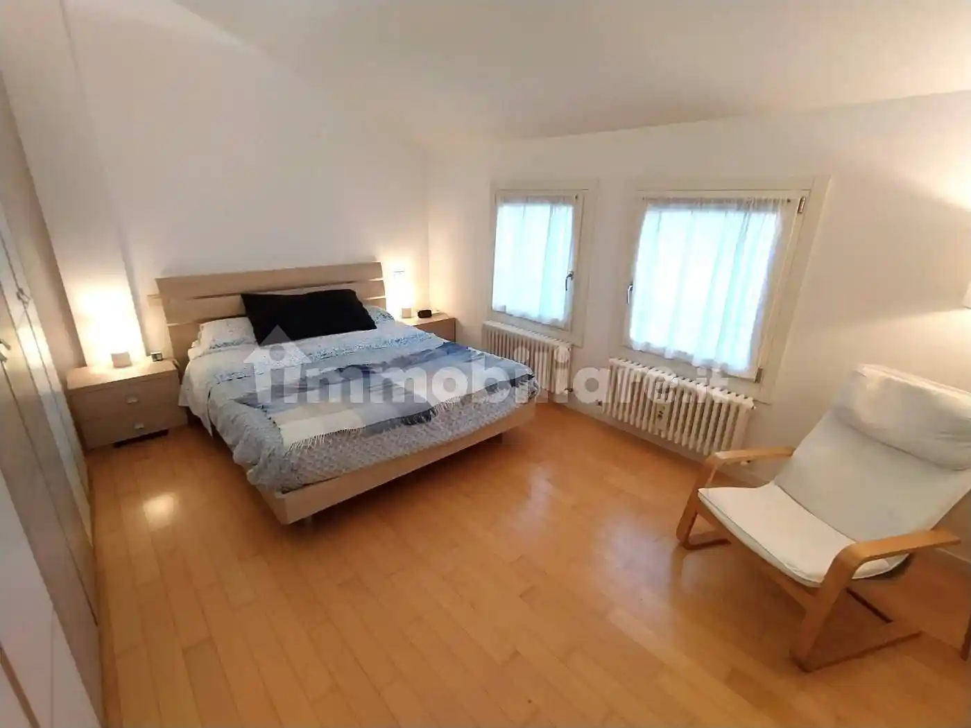 Appartamento in vendita a Marostica