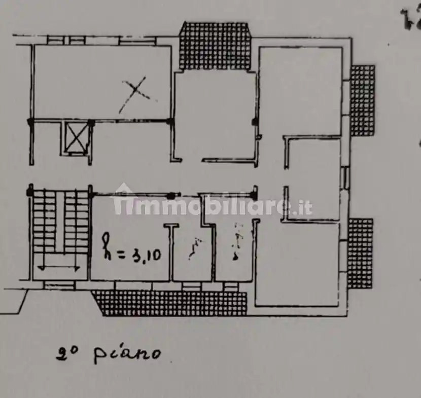 Appartamento in vendita a Olbia